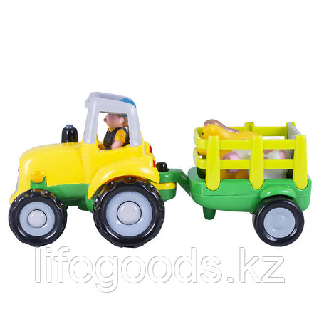 Childs Play LVY025 Фермерский трактор, фото 2