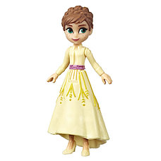 Hasbro Disney Princess E7276 Мини-кукла в закрытой упаковке (в ассортименте), фото 3