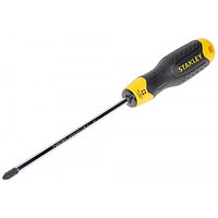 STANLEY, 0-64-941, ОТВЕРТКА "CUSHION GRIP" ПОД ШЛИЦ PH2 Х 150ММ