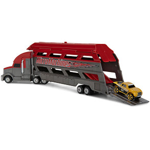 MicroMachines MMW0031 ИгрушкаТранспортировщик S4", фото 2