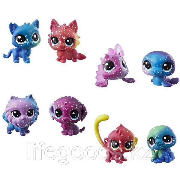 Littlest Pet Shop