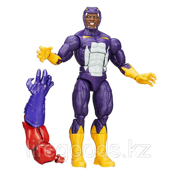 Hasbro Avengers B6355 Коллекционная фигурка Мстителей 15 см (в ассортименте) - фото 2 - id-p95640162
