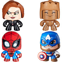 Hasbro Avengers E2122 Фигурки коллекционные МАРВЕЛ