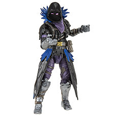 Fortnite FNT0136 Фигурка героя Raven с аксессуарами, фото 2