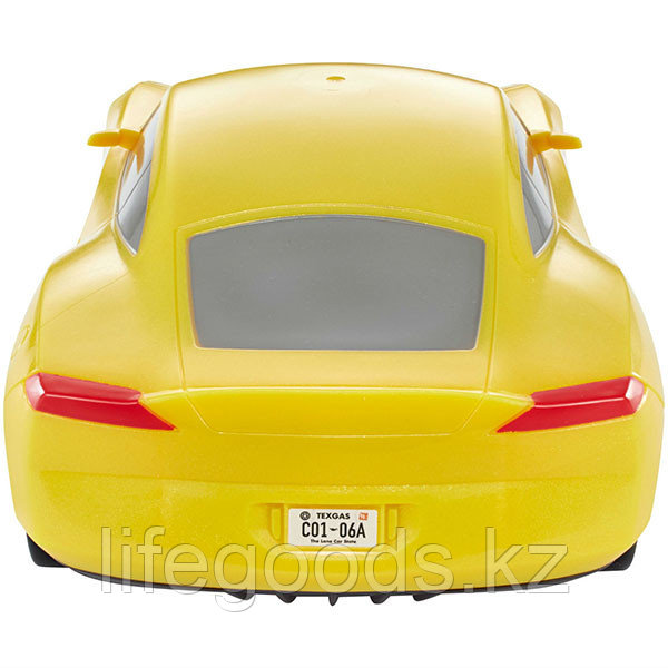 Mattel Cars FGN55 Круз - движущаяся модель со световыми и звуковыми эффектами - фото 2 - id-p95638612