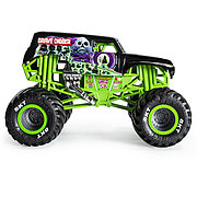 Monster Jam 6054813 Монстр Джем коллекционная машинка