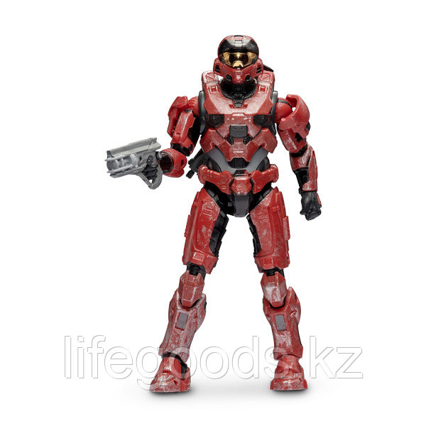 HALO HLW0020 Фигурка героя MP Armor A 6.5" с аксессуарами