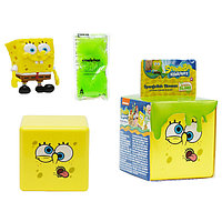 SpongeBob EU690200 Игровой набор со слизью (в ассортименте)