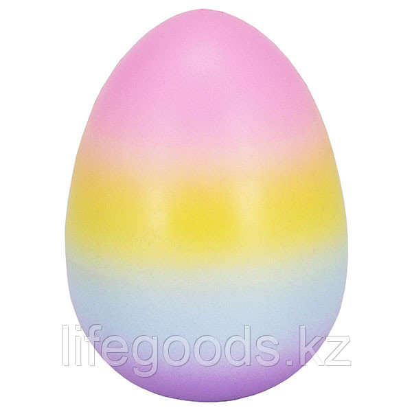Growing One TAV044 Игрушка яйцо с единорогом, растущим в воде, большое (в ассортименте) - фото 1 - id-p95638681