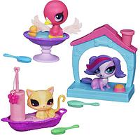 Hasbro Littlest Pet Shop A5127 Литлс Пет Шоп Зверюшки с волшебным механизмом (в ассортименте)