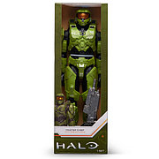 HALO HLW0023 Фигурка героя Master Chief 12" с аксессуарами