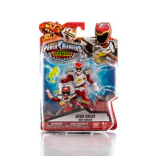 Power Rangers Dino Charge 4320000 Пауэр Рейнджерс Фигурка подвижная 12 см (в ассортименте), фото 2