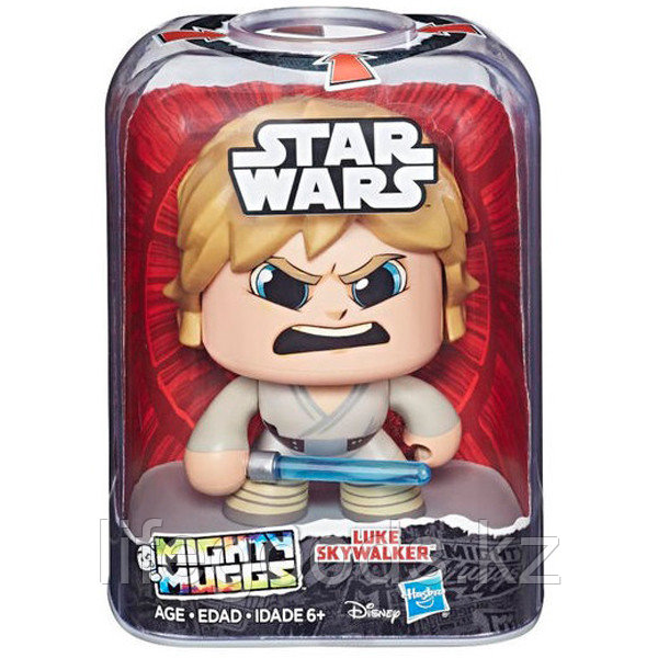 Hasbro Star Wars E2109 Фигурки коллекционные Звездные Войны - фото 6 - id-p95640312