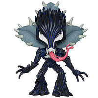 Funko 41693F Фигурка Funko POP! Bobble: Marvel: Venom S2: Groot 41693