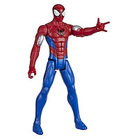 Hasbro Spider-Man E8522 Игровая фигурка Человека-Паука 30 см Вооружение