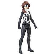Hasbro Spider-Man E2324/E2345 Фигурка Человека Паука Pow.pack Девушка-паук 30 см