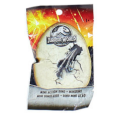 Mattel Jurassic World FML69 Мини-динозавры (в ассортименте), фото 3