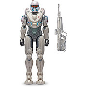 HALO HLW0024 Фигурка героя Spartan Tanaka 12" с аксессуарами