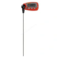 Цифровой калибратор температуры Fluke 1551A-12-DL