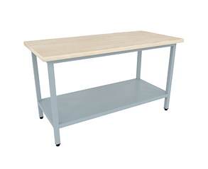 Стол кондитерский 1500х700х870 мм. (Россия)