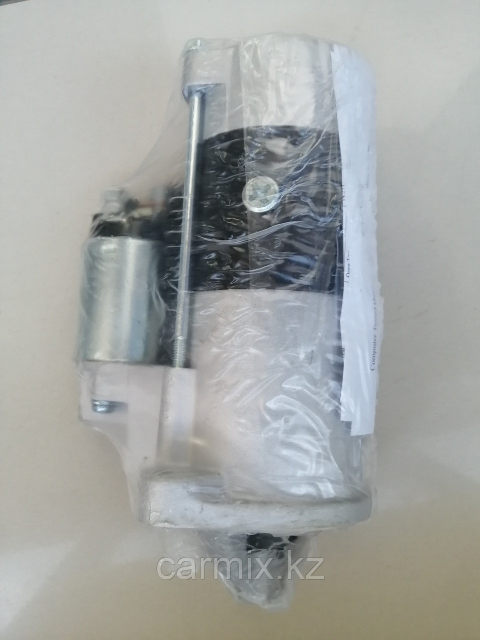 1810A053, Стартер MITSUBISHI L200 KB4T 2.0KW 12V 10T 2005-2015, JPC ...