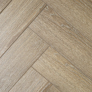 Ламинат SPC Herringbone, дуб мейсон