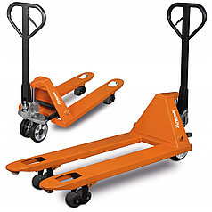 Тележка гидравлическая DFIII(PDP). 2 500 кг. РФ