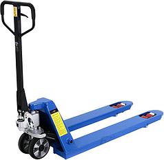 Тележка гидравлическая RHP 3000. 3 000 кг. РФ