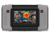 BATCAM 2.0 — ультразвуковая акустическая камера с визуализацией дефектов