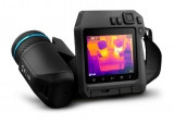 FLIR T560 — тепловизор