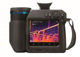 FLIR T865 — тепловизор