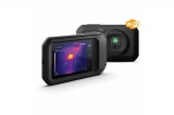 FLIR C3-X — тепловизор