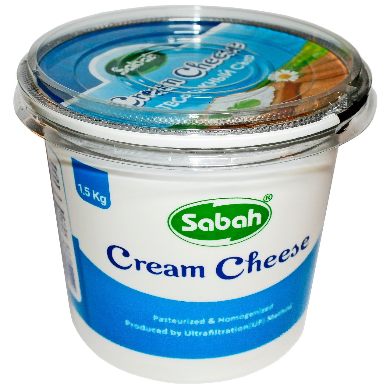 Молочный продукт. Cream Cheese - фото 1 - id-p95644827