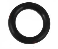 Кольцо уплотнительное солин.клапана (витон) толщина 1.78 мм - внутренний ø 6.07 мм