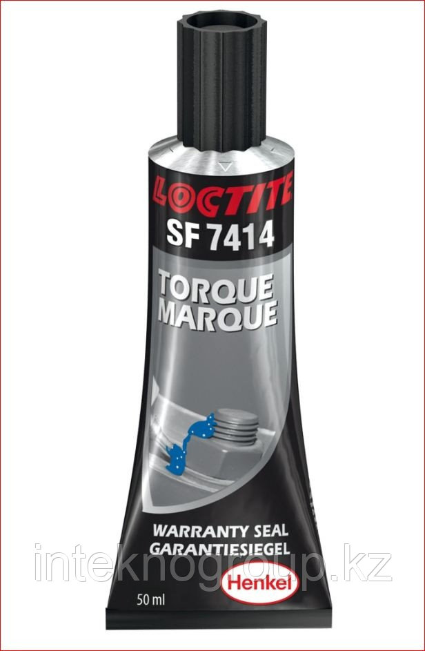 Loctite SF 7414 50ML Паста для обнаружения микро перемещений деталей