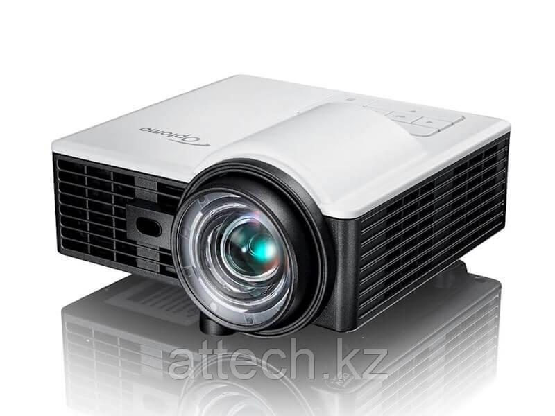 OPTOMA Проектор ML1050ST+