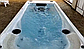 Профессиональный плавательный тренировочный бассейн Pro Swim III SPA-8298, фото 4