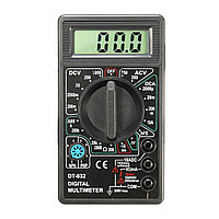 Мультиметр универсальный DT832