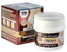 Крем для похудения TVO с экстрактом кофейных зерен 300г