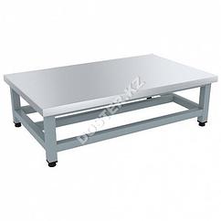 Подтоварник ПМК-400х400х420мм комб. (разборный) арт. ПМК-4/4