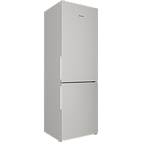 Холодильник-морозильник Indesit ITR 4180 W, фото 1