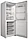 Холодильник-морозильник Indesit ITR 4160 W, фото 3