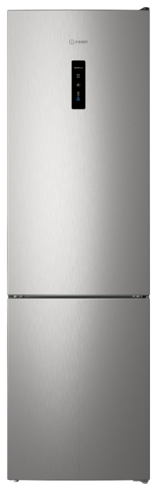 Холодильник Indesit ITR 5200 X, серый - фото 3 - id-p95656119