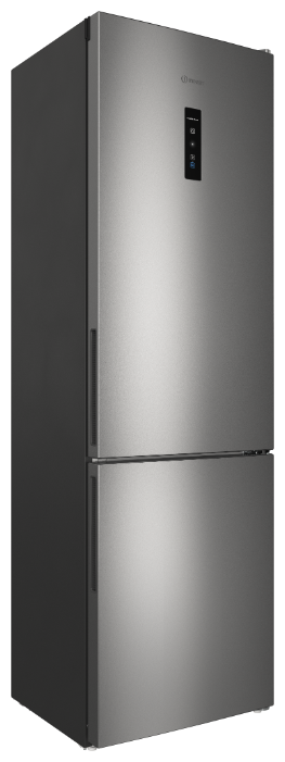 Холодильник Indesit ITR 5200 S, серебристый, фото 1
