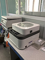 Аппарат WellPrep Hely6 для приготовления мазка жидкостной цитологии