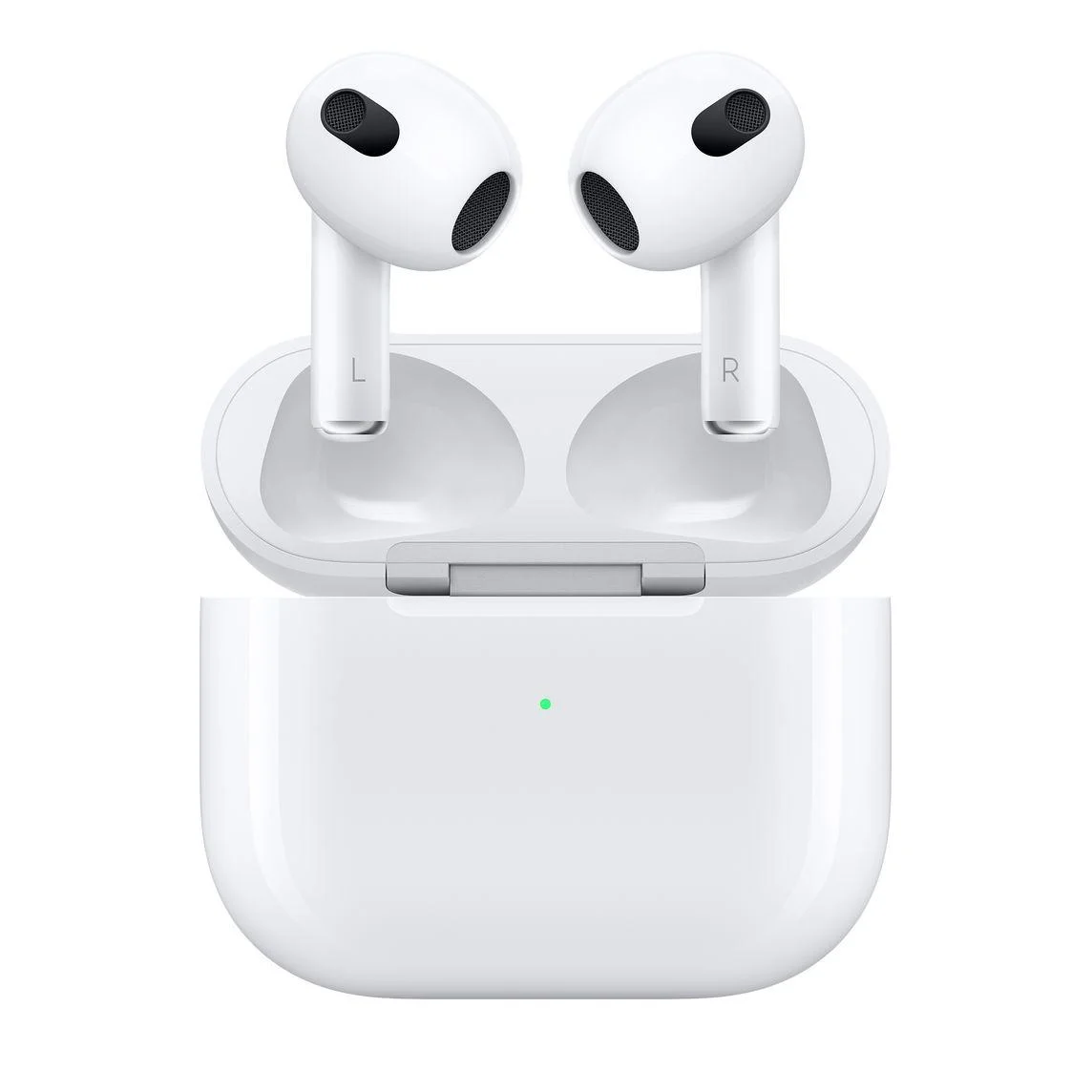 Apple AirPods 3 lighting Наушники, фото 1