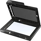 Сканер Canon imageFORMULA DR-F120 9017B003, фото 4