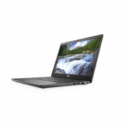 Ноутбук Dell Latitude 3410 (Intel Core i3, 2 ядра, 4 Гб, HDD, 1000 Гб (1Тб), Без SSD, Встроенная видеокарта, - фото 1 - id-p95660815
