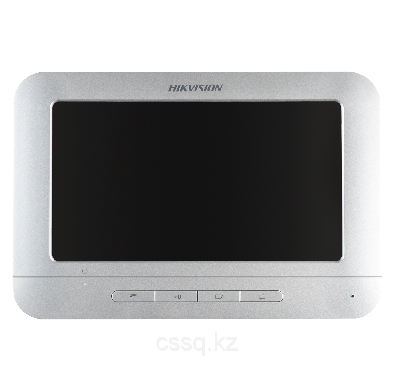Hikvision DS-KIS202 Комплект DS-KB2411-IM (вызывная панель) + DS-KH2220 (монитор 7 ) - фото 2 - id-p90123185