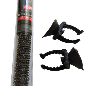 Обогреватель 200 W